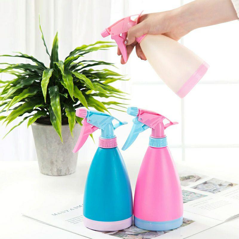 Bình xịt mini tưới cây phun sương 400ml