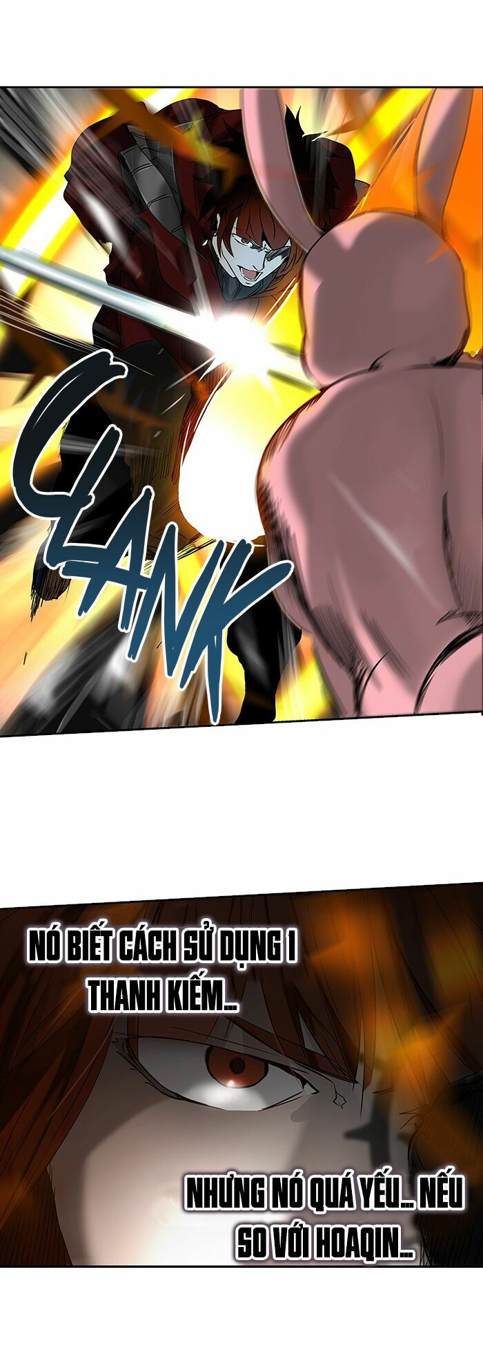 tòa tháp bí ẩn 2 chapter 181 24