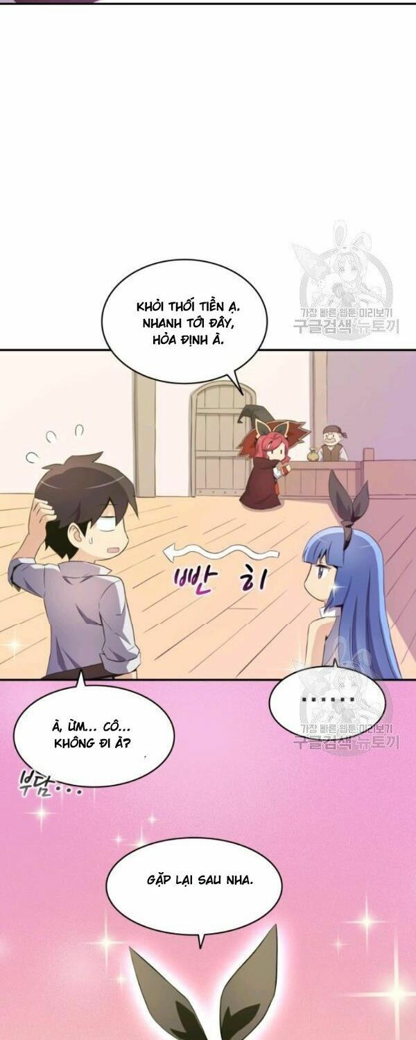 arcane sniper chapter 7 30