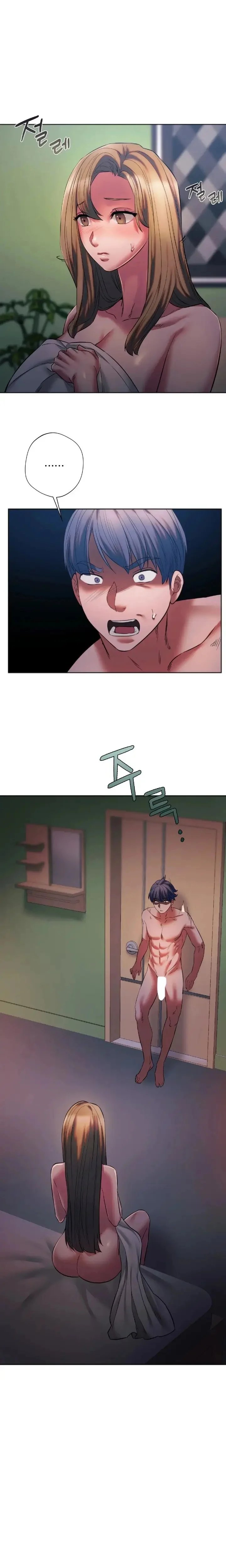 bạn học của tôi chapter 31 1