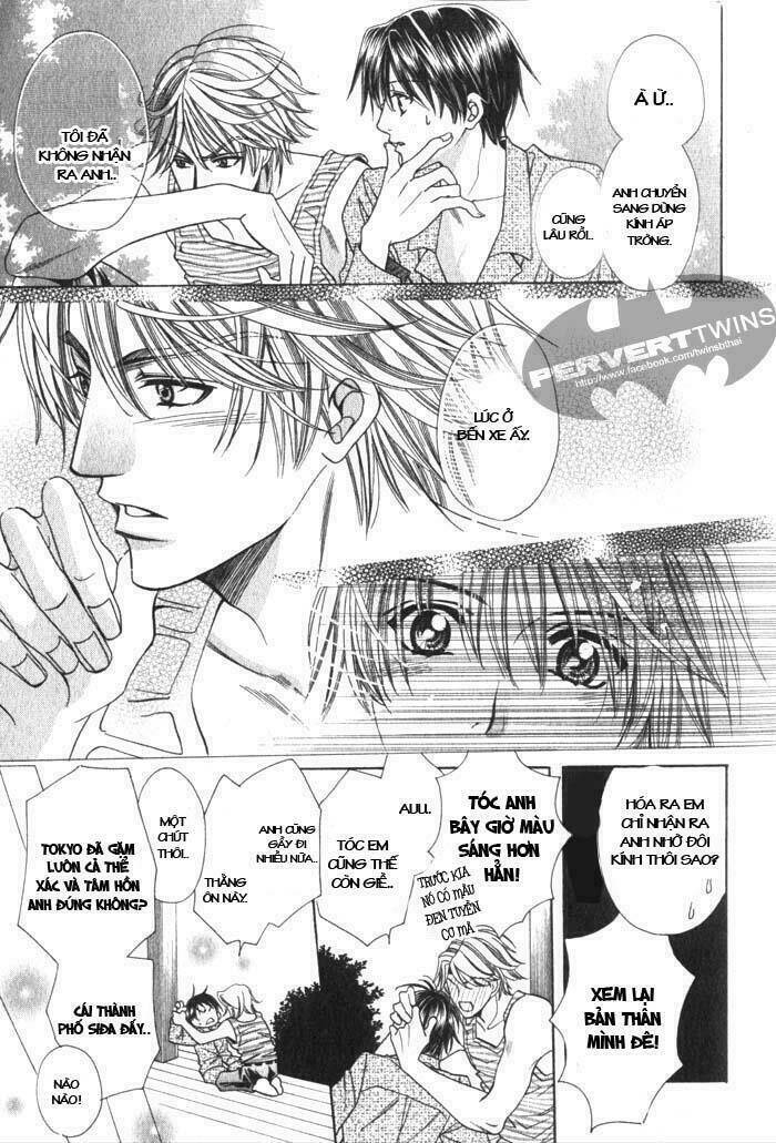 okaeri wa kochira chapter 1 18