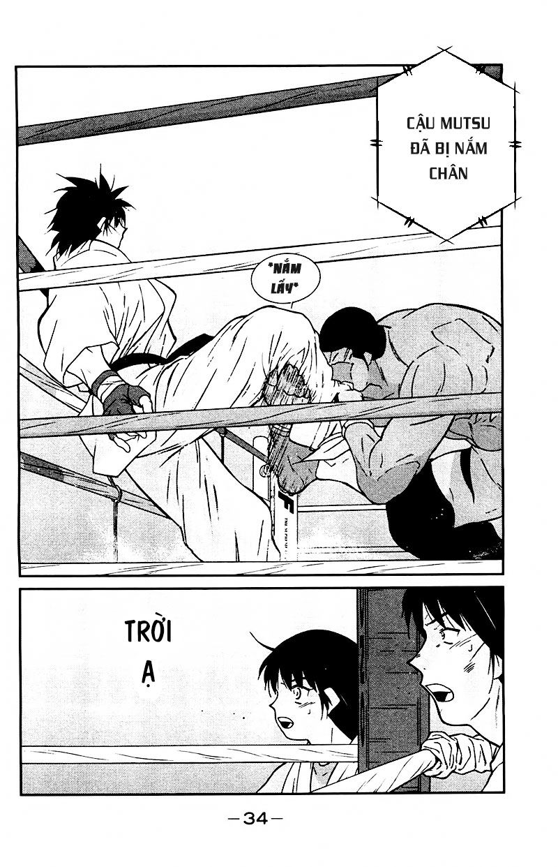 truyền nhân atula 3 chapter 75 12