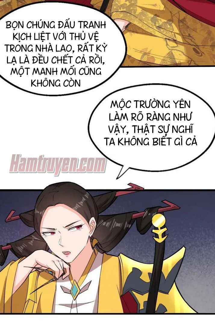 đại nghịch chi môn chapter 76 41