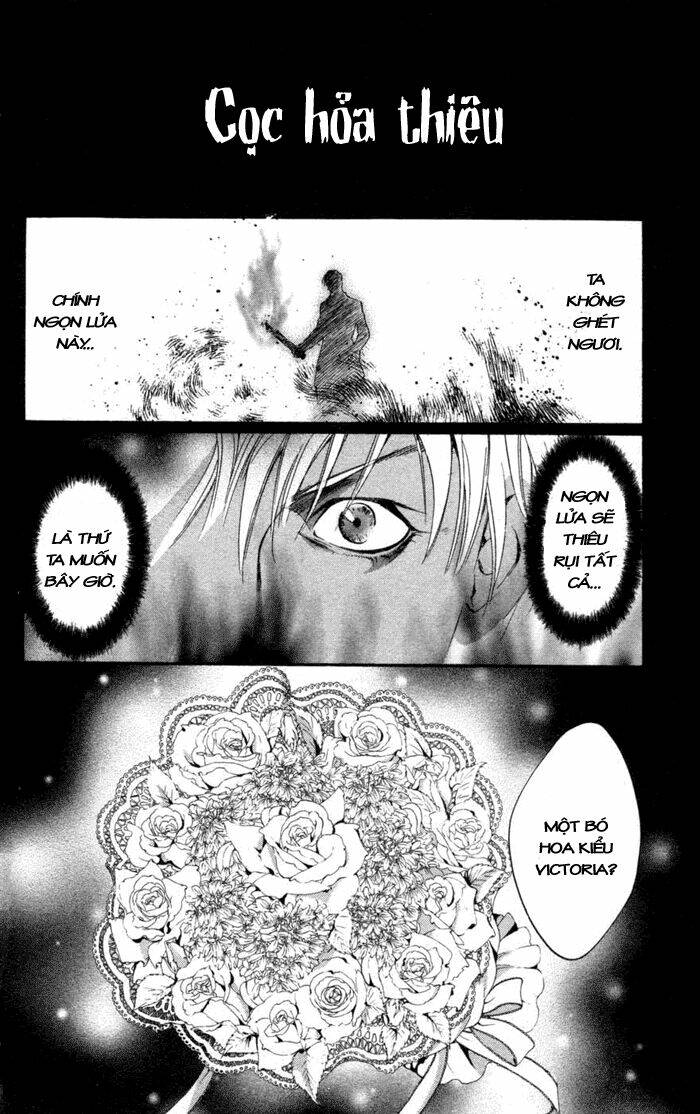 đứa con của thượng đế chapter 18 3