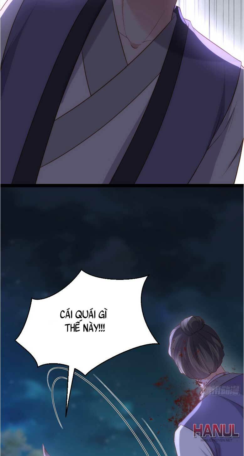 hoạn phi thiên hạ chapter 318 17