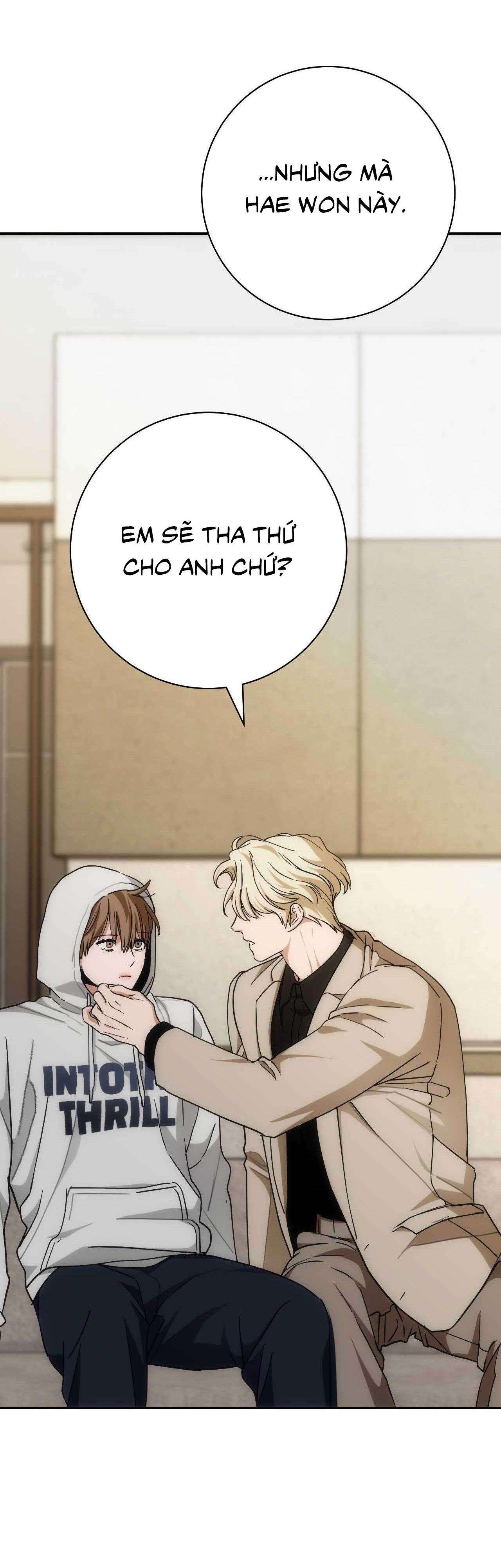 chìm trong khoái lạc chapter 20 20