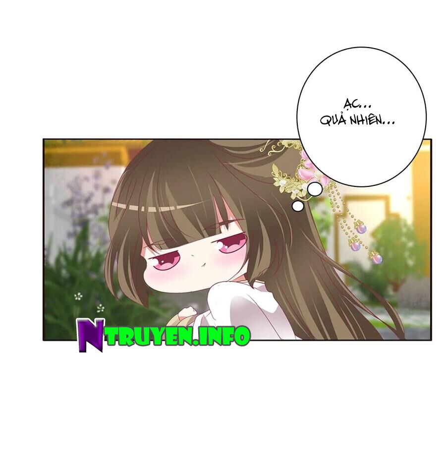 thông linh phi chapter 588 6