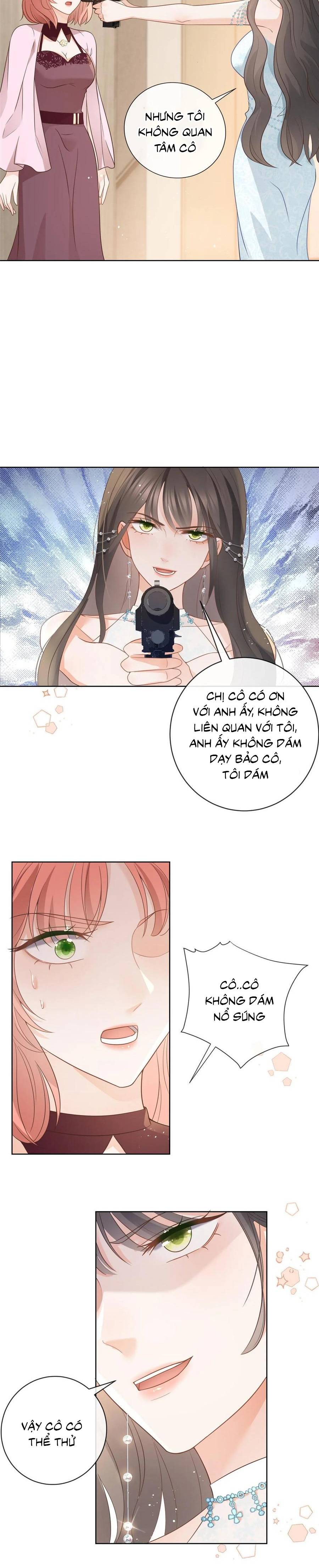 sát thủ đại nhân tại tuyến dưỡng hồ chapter 99 8