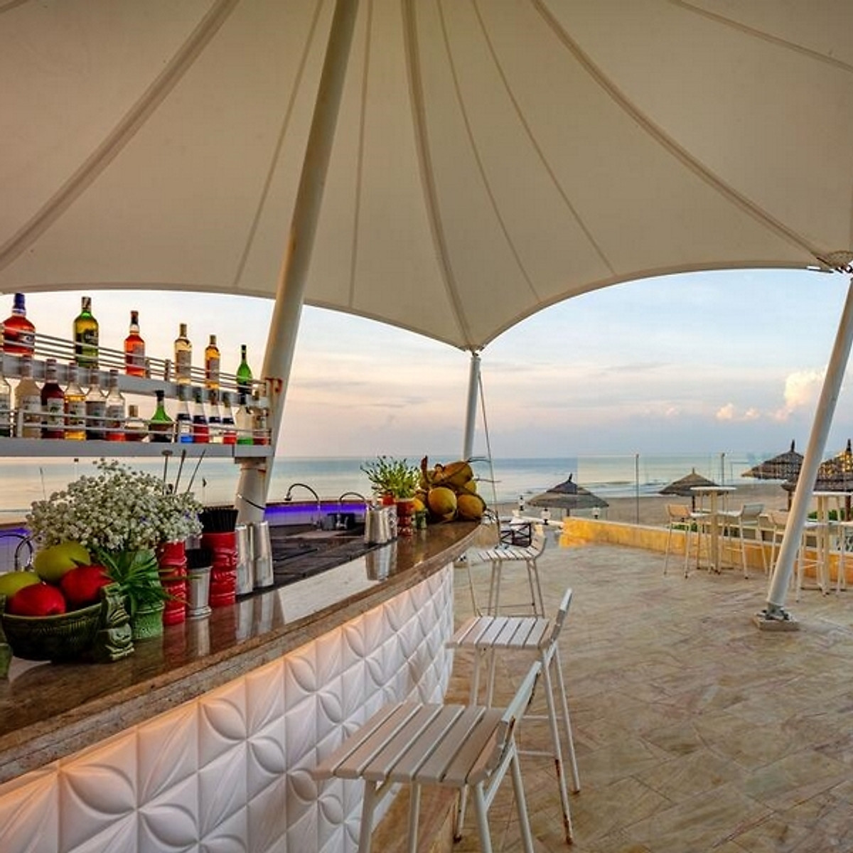 The Imperial Hotel 5* Vũng Tàu - Buffet Sáng, Hồ Bơi, Đối Diện Biển Bãi Sau, Có Xe Đưa Đón Từ Sài Gòn Trong Tuần Và Nhiều Ưu Đãi Hấp Dẫn