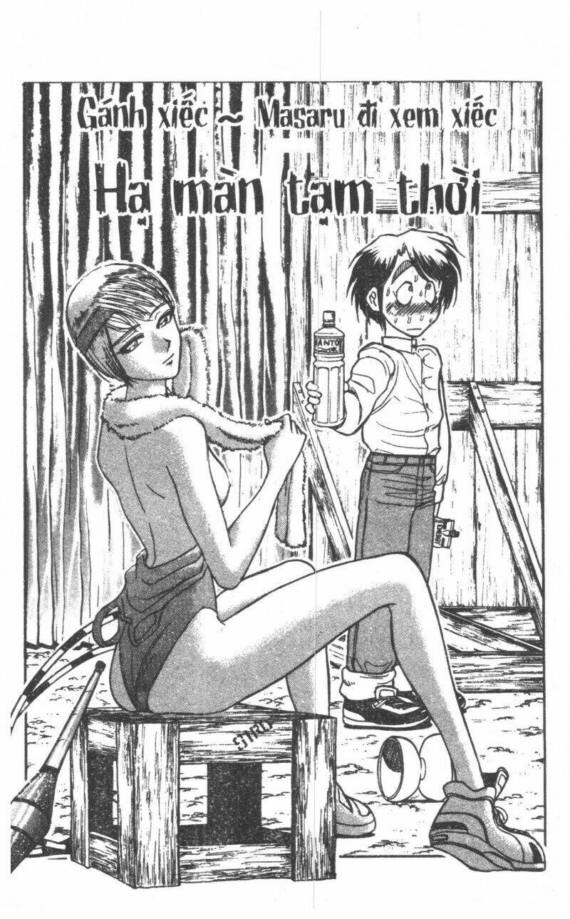 karakuri circus - gánh xiếc quái dị chapter 7 5