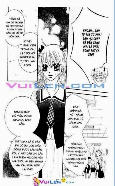 chàng trai thứ 13 chapter 2 31