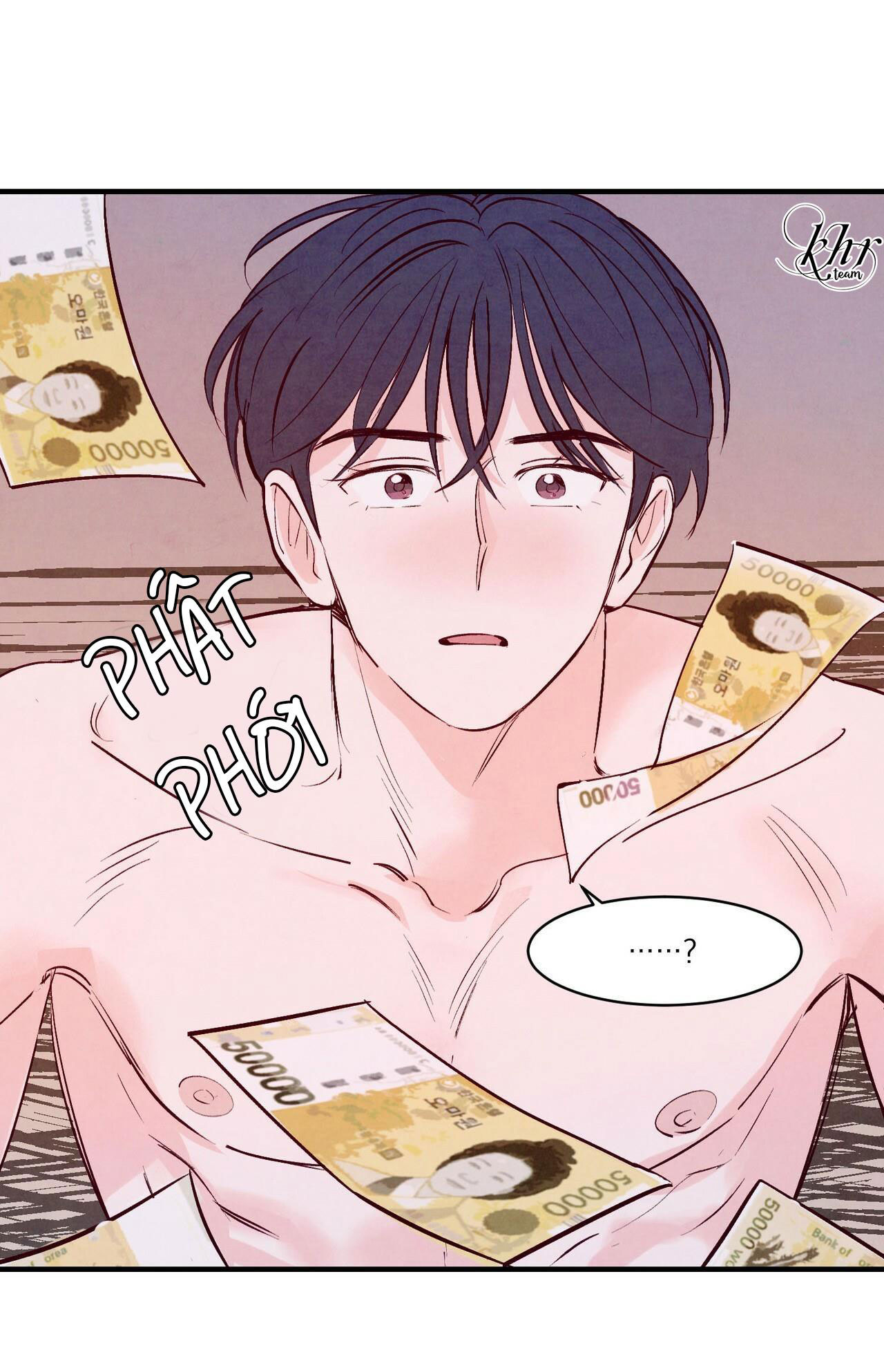 say tình [bl] chapter 7 20