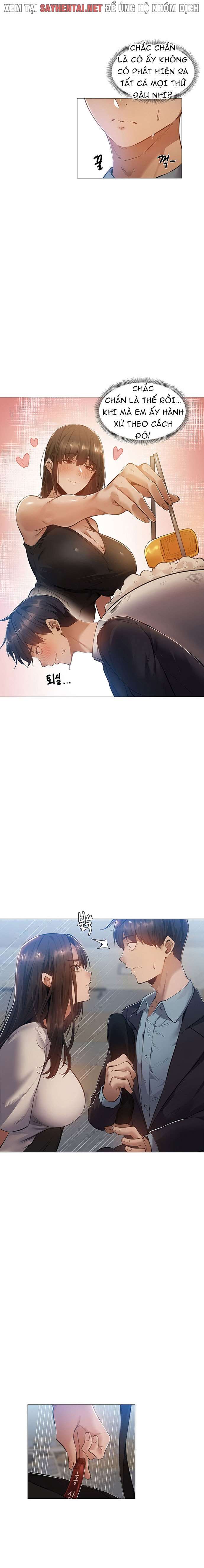 có phòng trống không? chapter 44 3