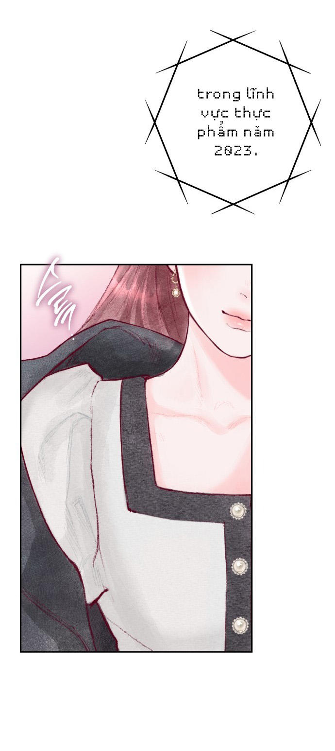 my demon - ác quỷ của tôi chapter 1.1 53