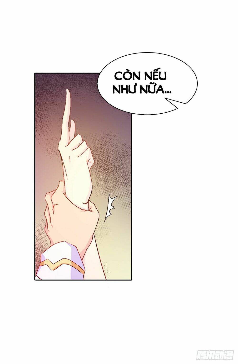 từ trên trời rơi xuống vị hôn thê của hoàng đế chapter 9 7