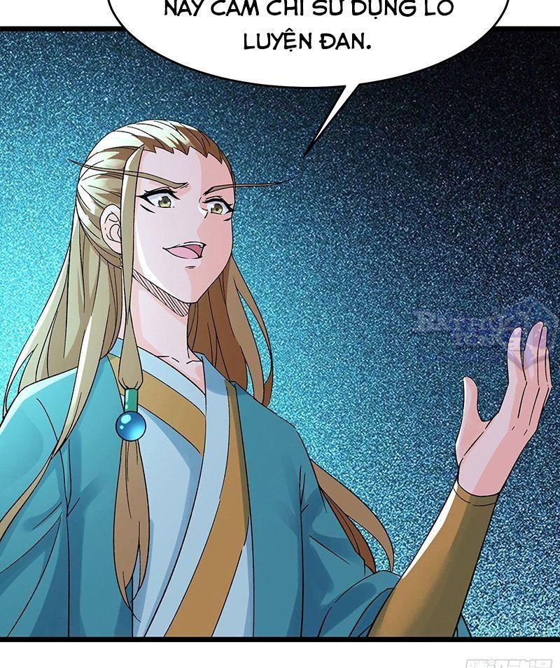 đồ đệ ta toàn là nữ ma đầu chapter 55 20