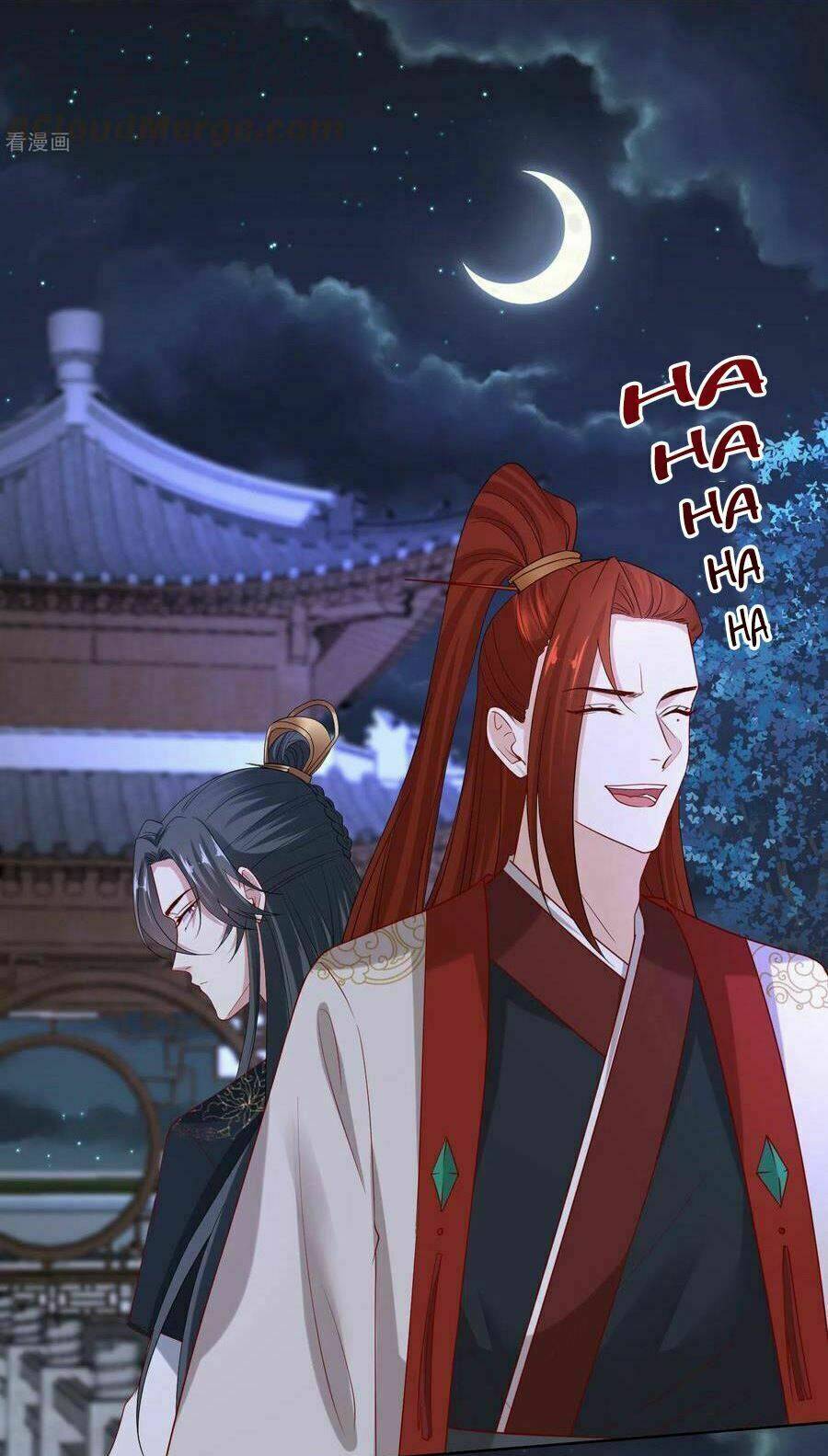 độc y đích nữ chapter 184 10