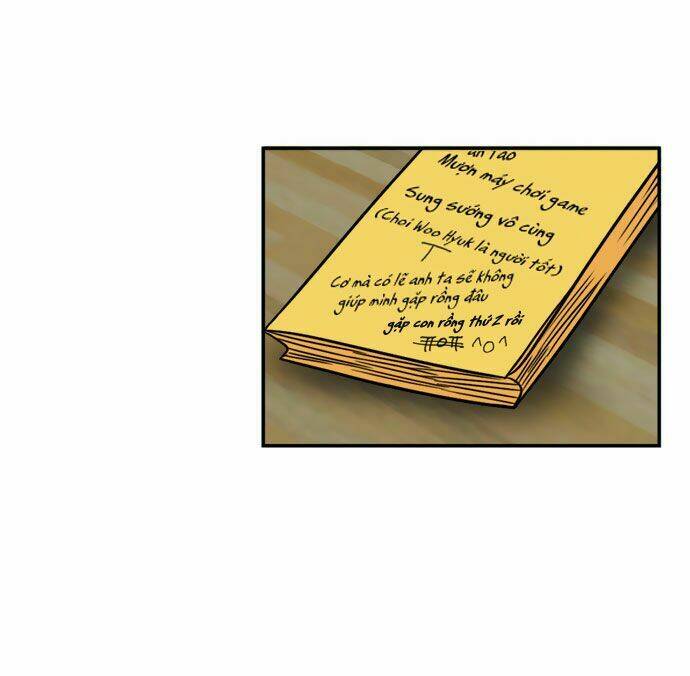 hắn ta là rồng chapter 80 33