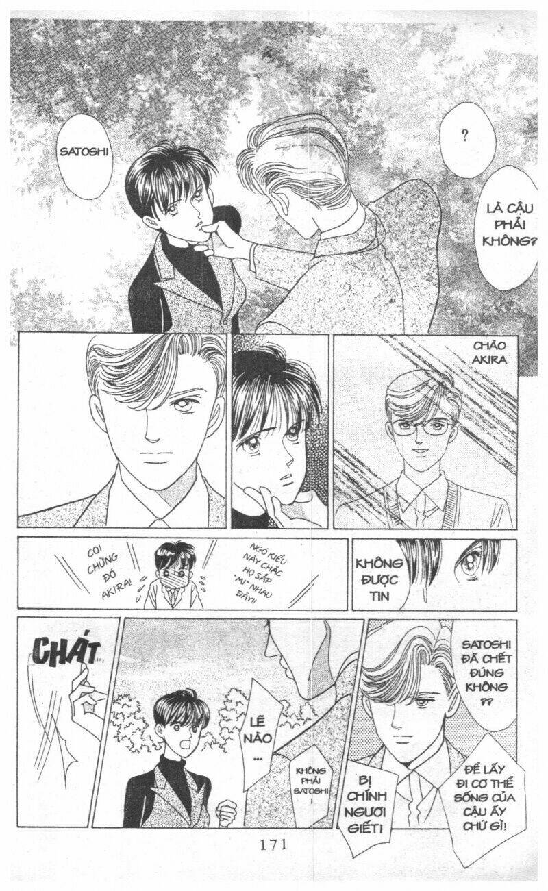 nàng tiên ánh trăng - kaguya hime chapter 13 167