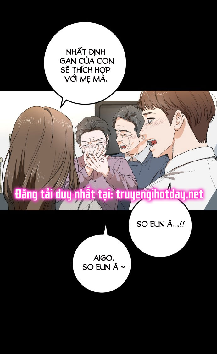 Nóng Lòng Muốn Giày Vò Em chapter 1.2 38