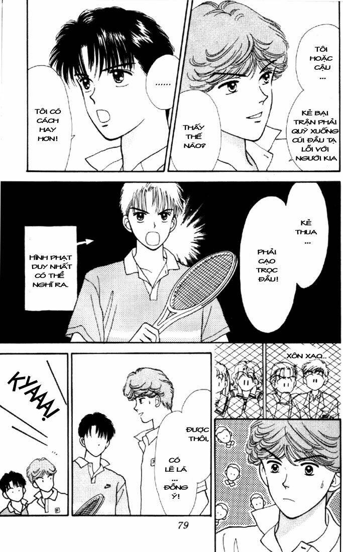 marmalade boy chapter 7 32