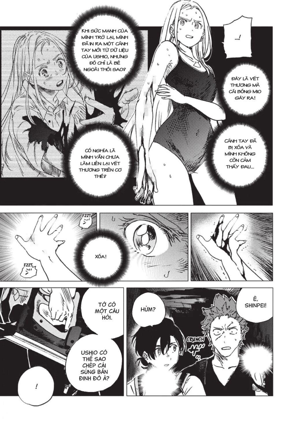 summer time render chapter 52 9