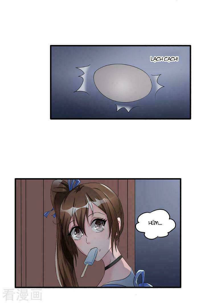 chào buổi tối, minh vương đại nhân chapter 1 16