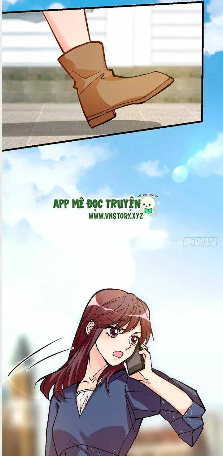 thiên hậu trở về chapter 59 30