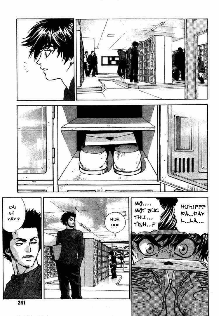 b-reaction chapter 9 15