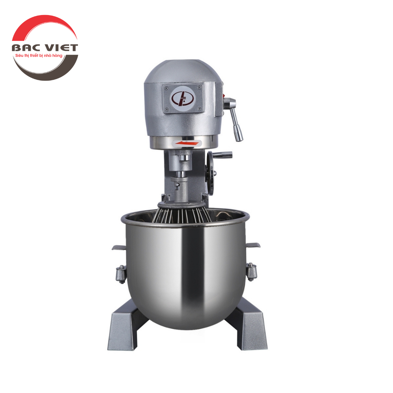 MÁY TRỘN ĐA DỤNG B20 TRỌN BỘT - ĐÁNH TRỨNG - ĐÁNH KEM - SÊN NHÂN LÀM BÁNH BÔNG LAN, LÀM BÁNH GATO