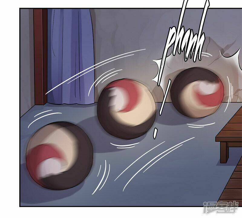 nghiên hương kỳ đàm chapter 34 16