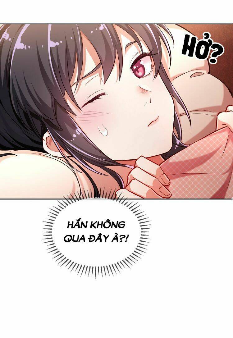 tổng tài khăng khăng lấy vợ thế thân chapter 5 7