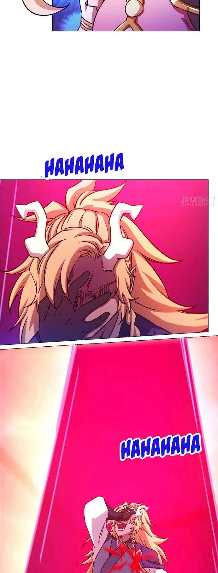 vạn cổ kiếm thần chapter 114 14