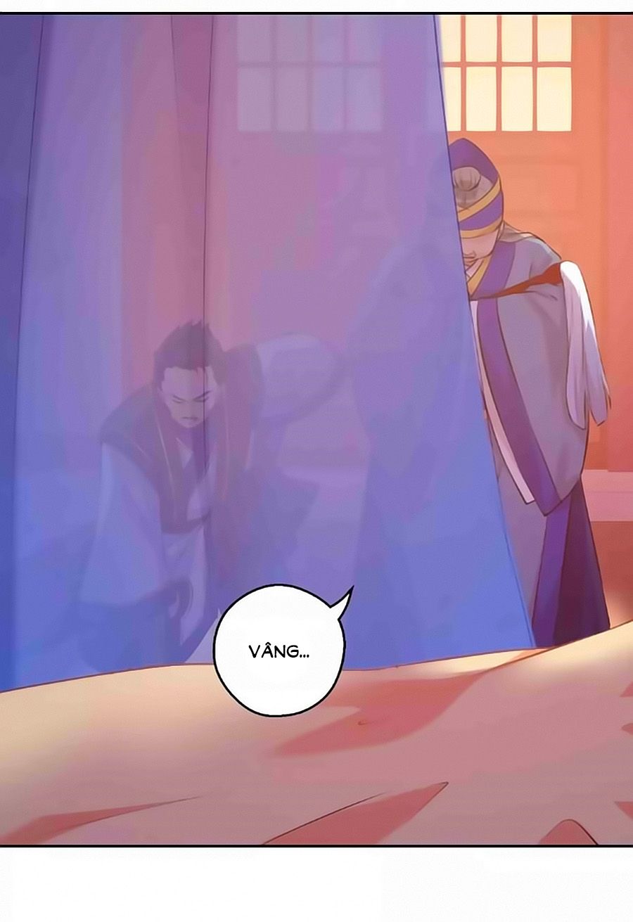 Thịnh Thế Đế Vương Phi chapter 32 - Trang 15