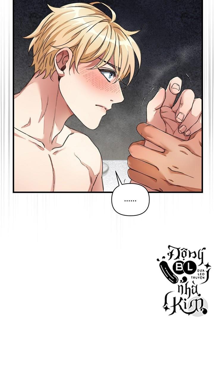 chuyến tàu điên cuồng chapter 20 49