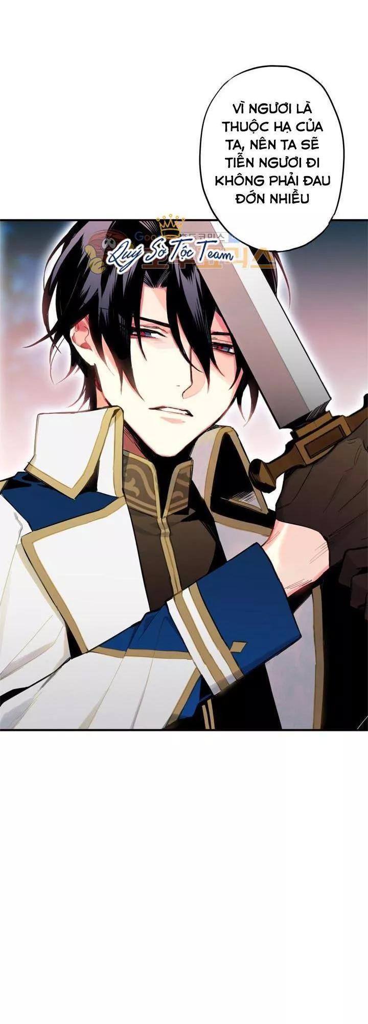 trọng sinh trở thành hoàng phi chapter 23 17