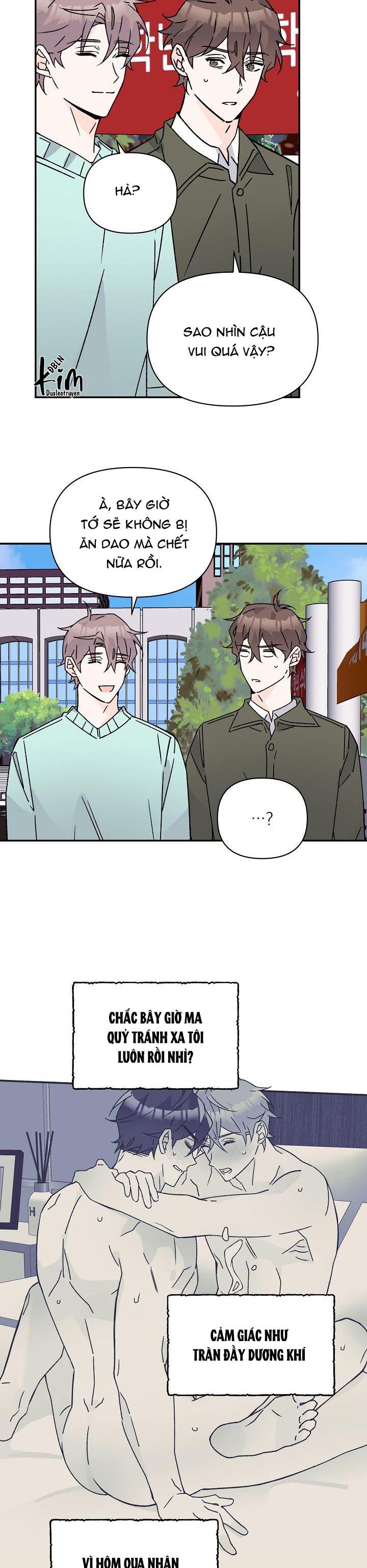 bảo vệ trinh tiết chapter 8 16