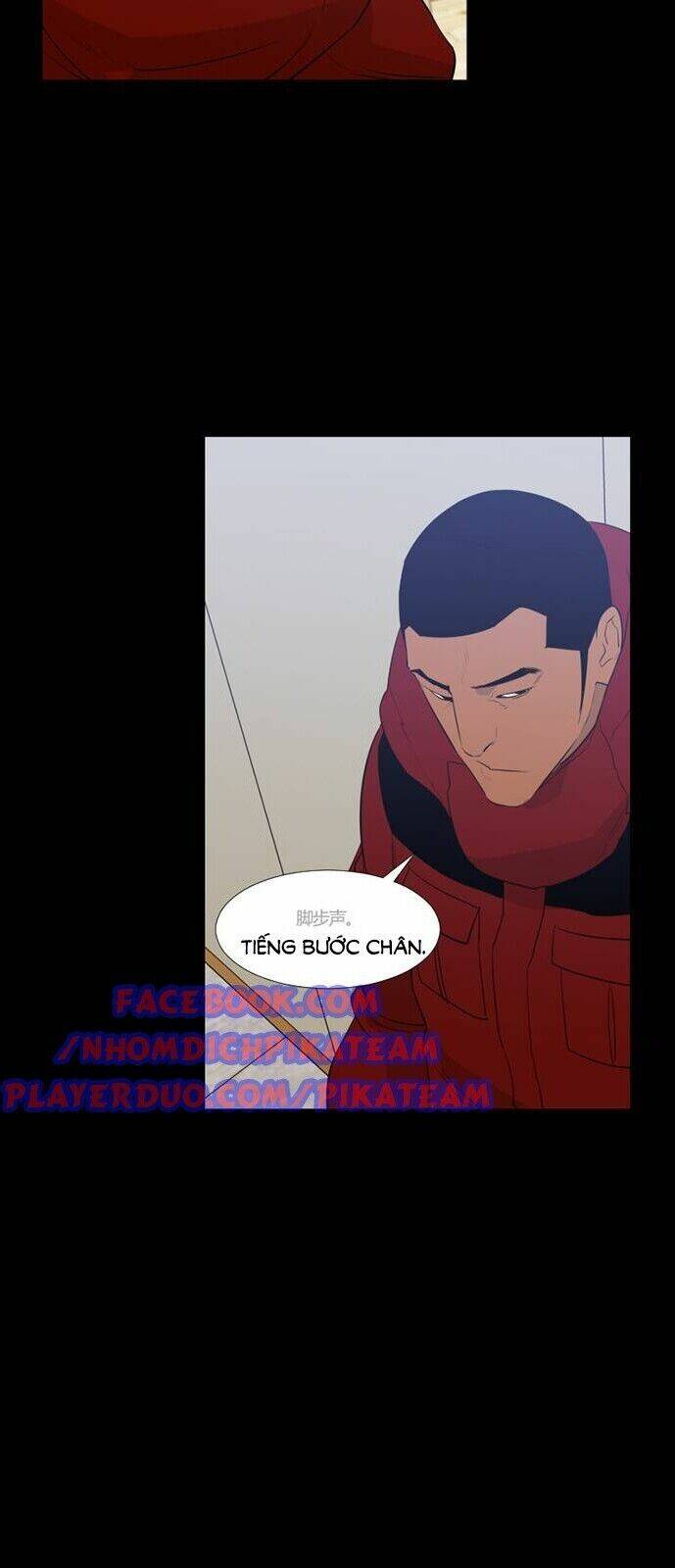 đêm vùng cực chapter 51 40