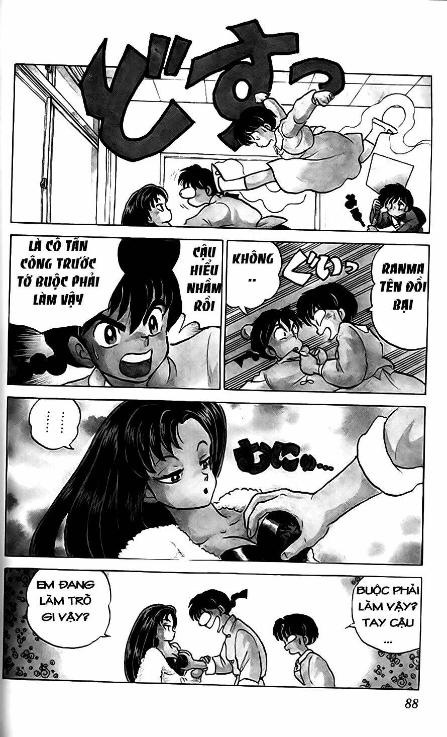 suối lời nguyền chapter 262 5