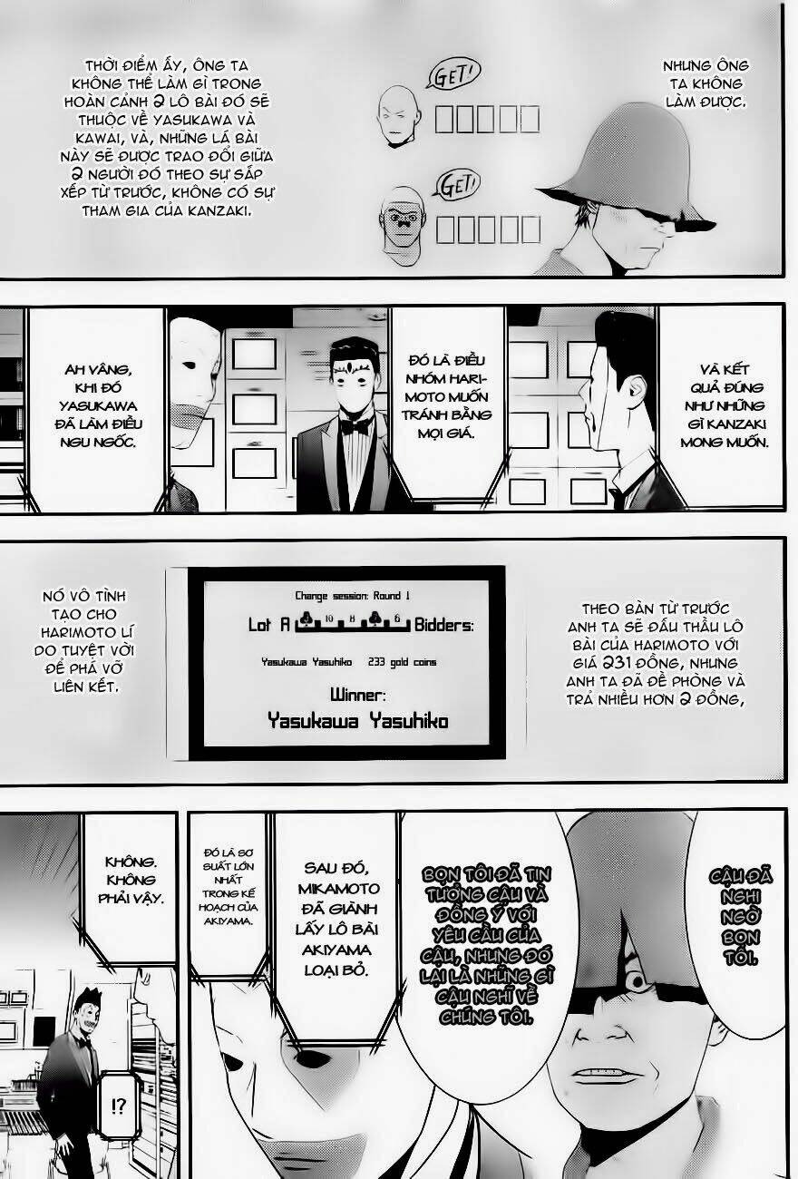 liar game chapter 167 13