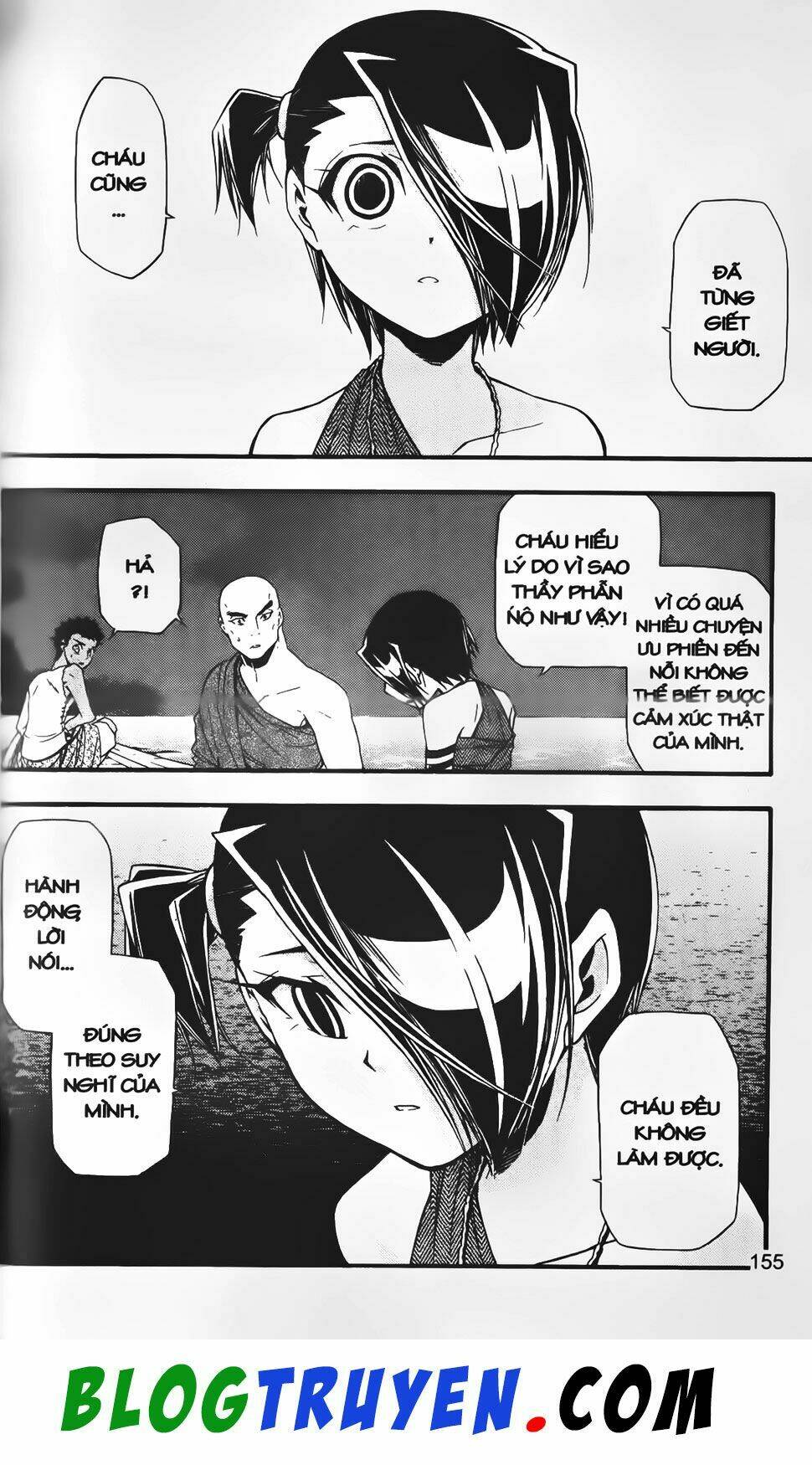 emma đến từ địa phủ chapter 28 20