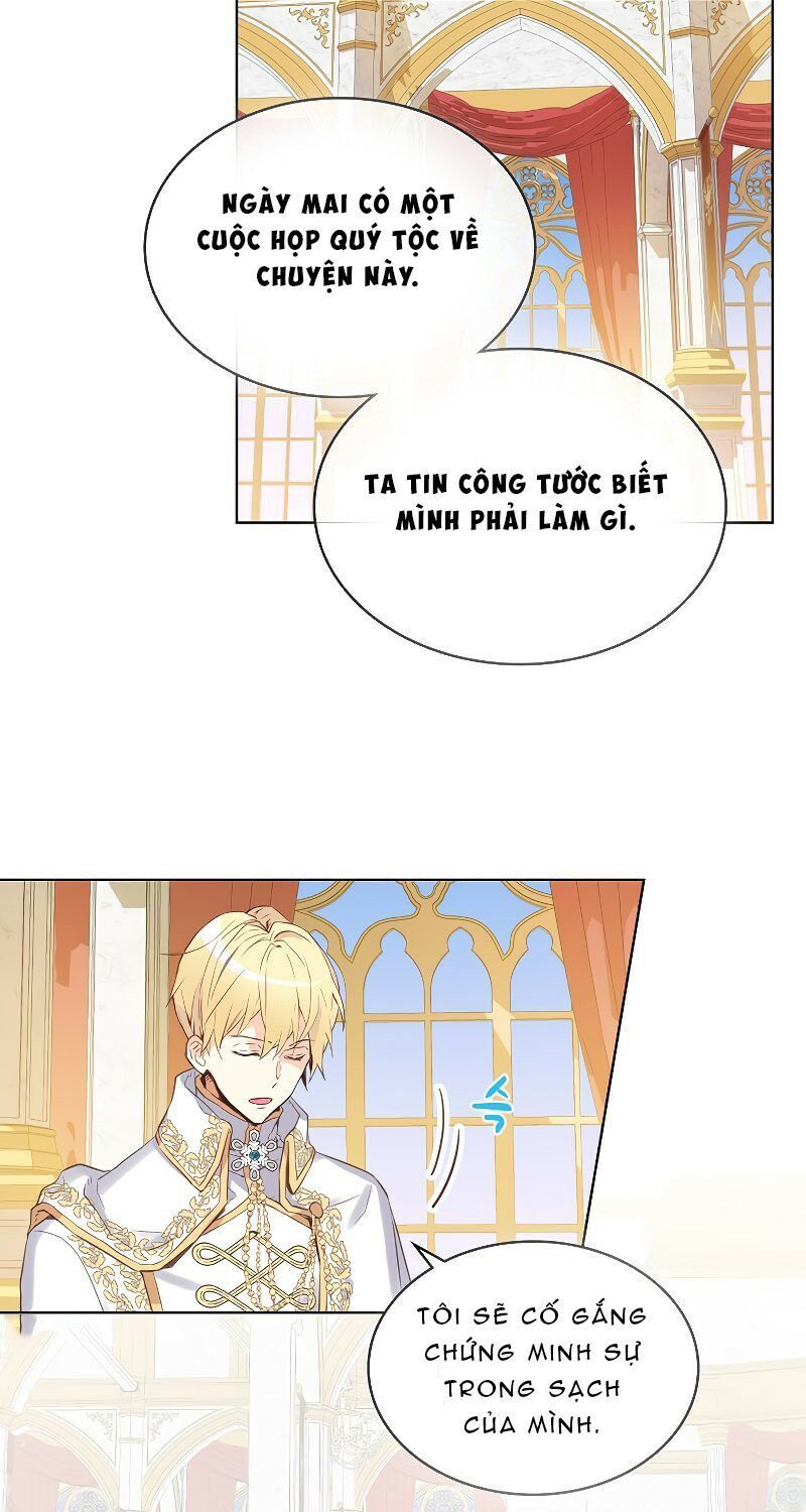 con có phải con là con gái của ngài không? chapter 9 38