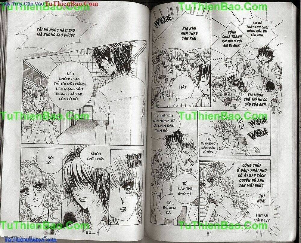 địa ngục tuyết trắng chapter 19 14