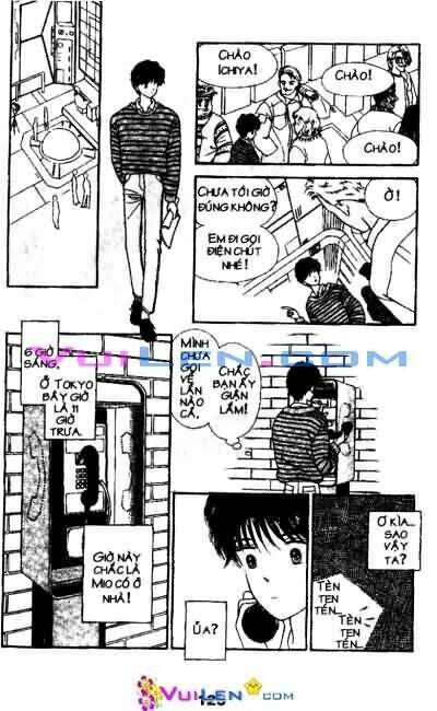 cô nàng đẹp trai chapter 6 126