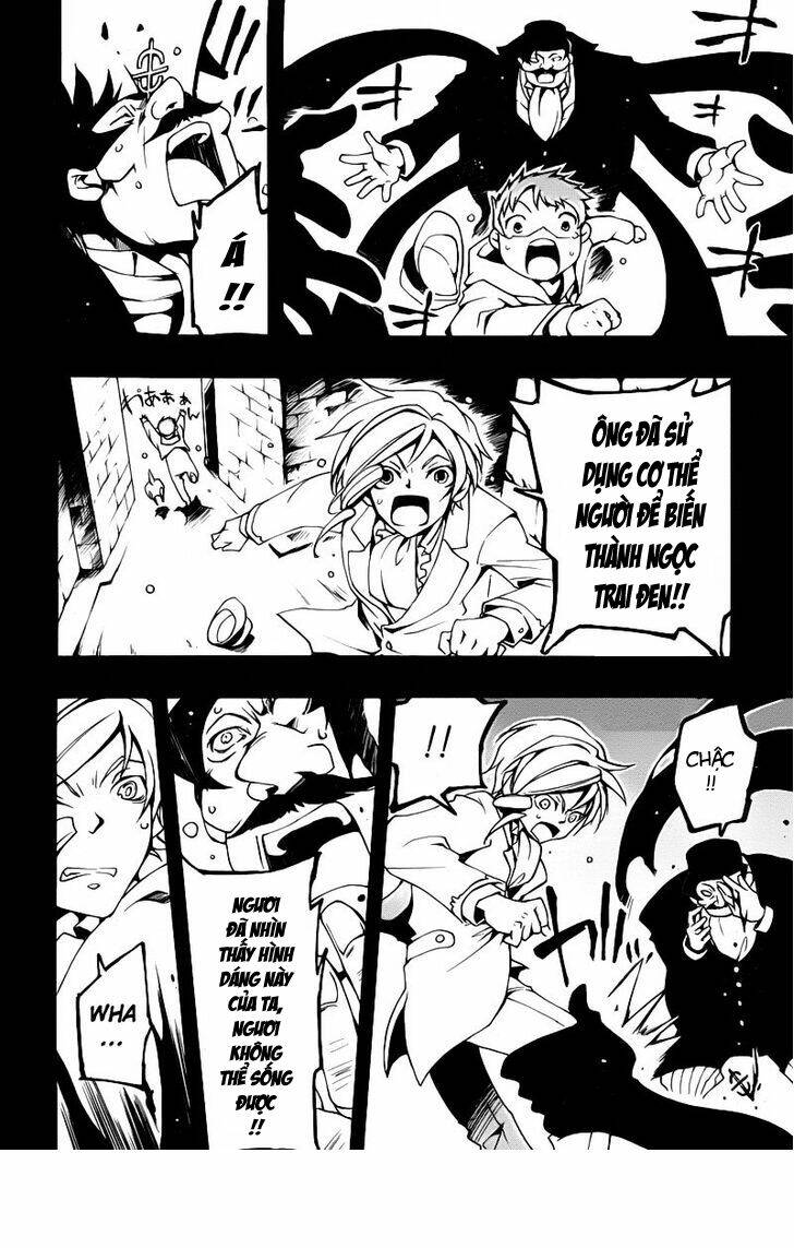 07 hồn ma chapter 77 28