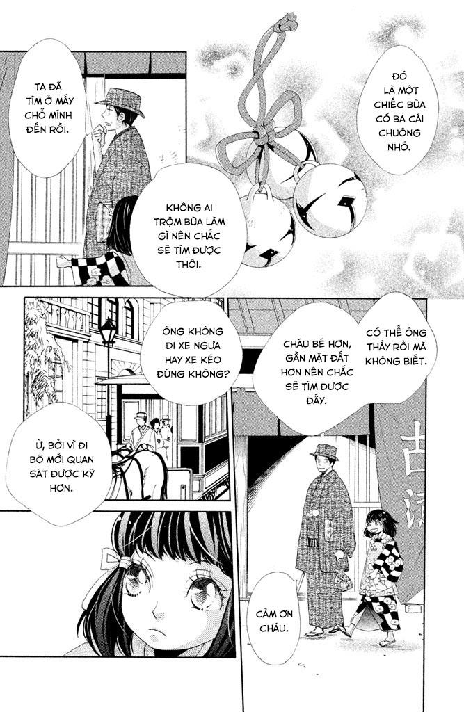 meiji hiiro kitan chapter 6 19