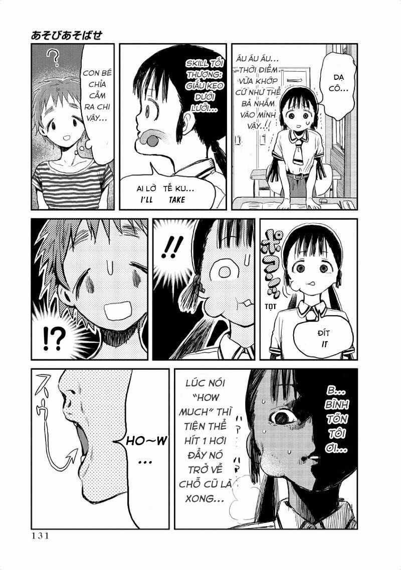 asobi asobase chapter 10 4