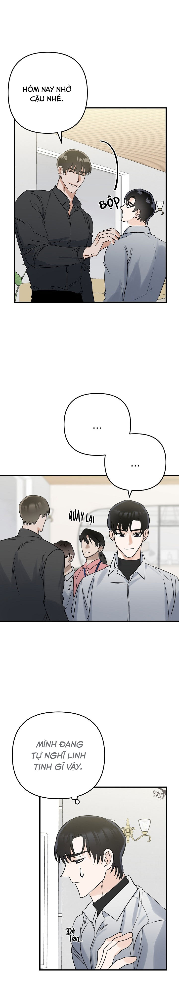 paradise again chapter 1 21