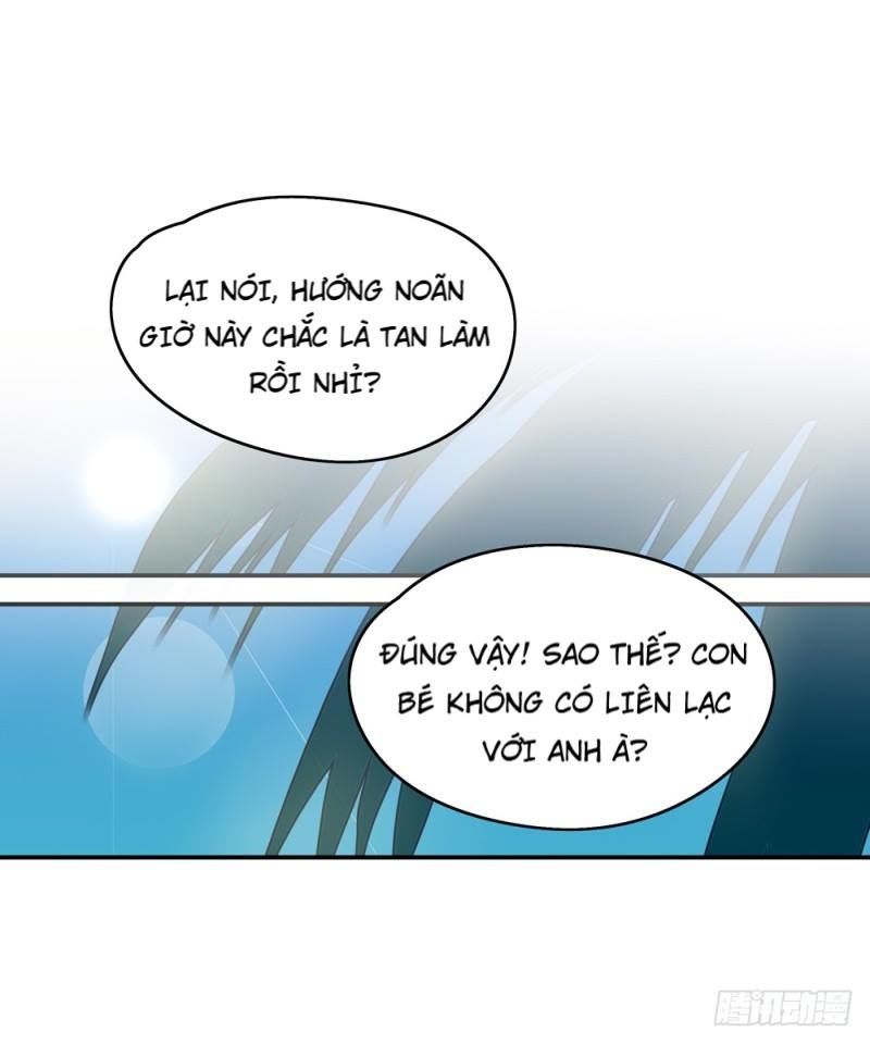 gia sư tổ tiên chapter 29 21