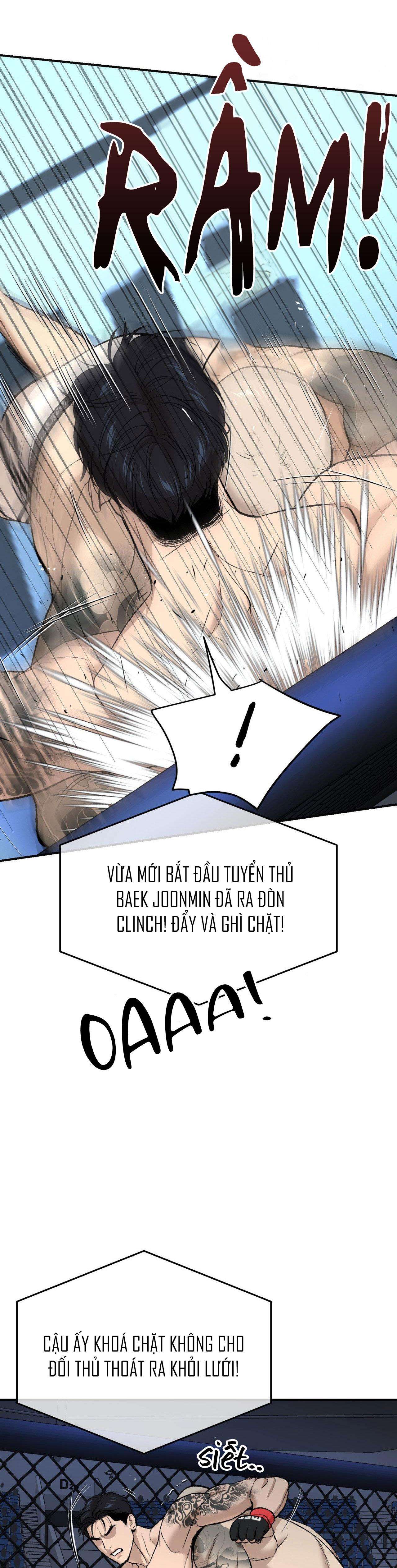 điềm rủi chapter 50 29